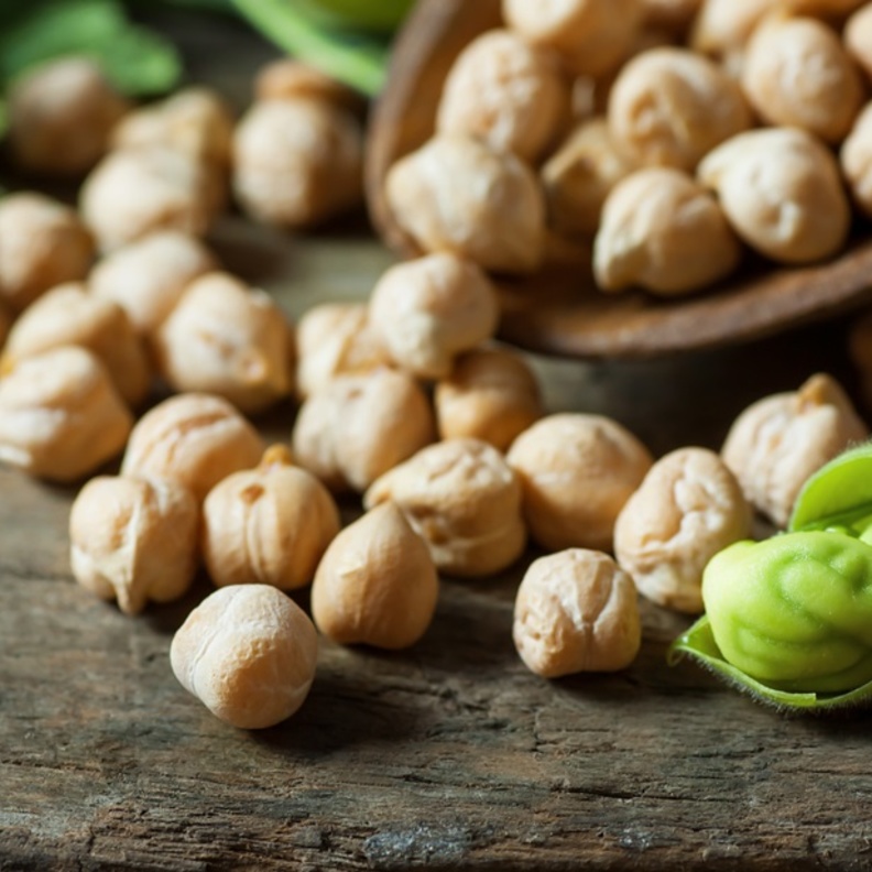 فوائد الحمص لمرضى السكر