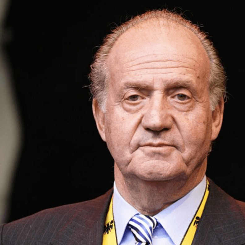 في استطلاع جديد للرأي.. 55% من الإسبان يدعمون عودة الملك خوان كارلوس إلى ‏بلاده