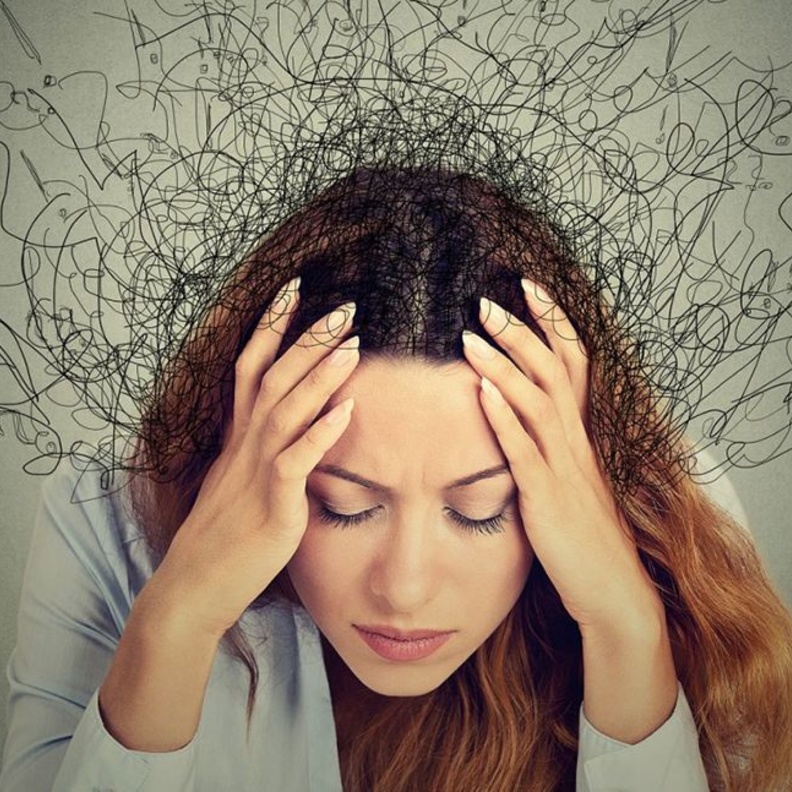  أسباب التشويش الذهني وطرق التغلب عليه