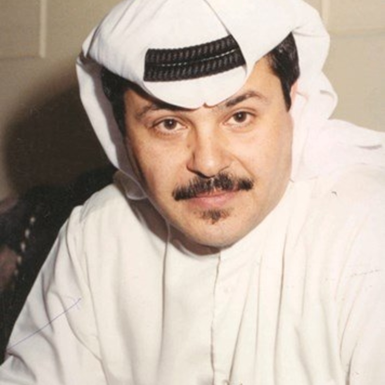 صادق الدبيس