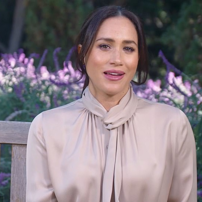 ميغان ماركل تفقد رسميا فرصة الحصول على الجنسية البريطانية