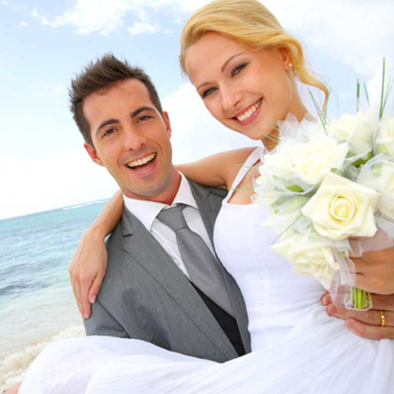 الرجال يعترفون لهذه الأسباب نفضل الزواج من أجنبية