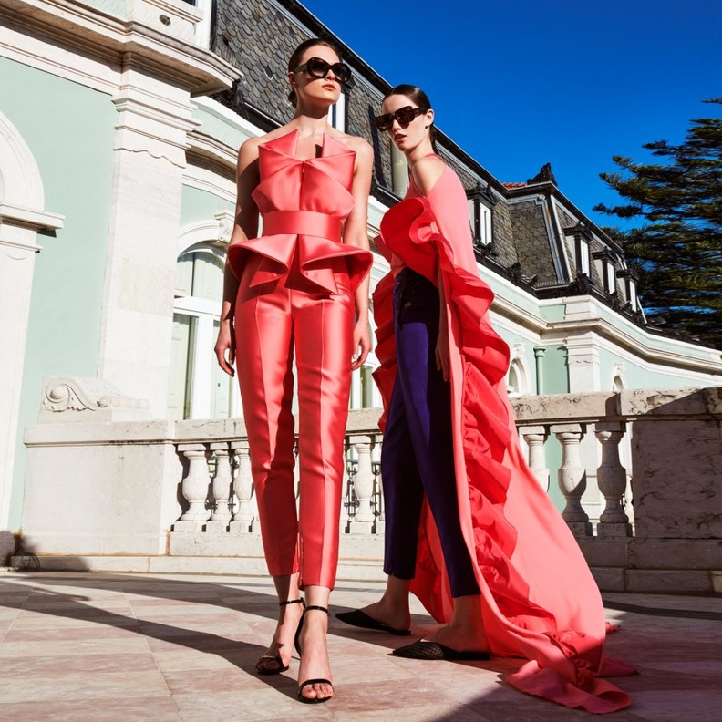  جمبسوت خطوبة من azzi & osta