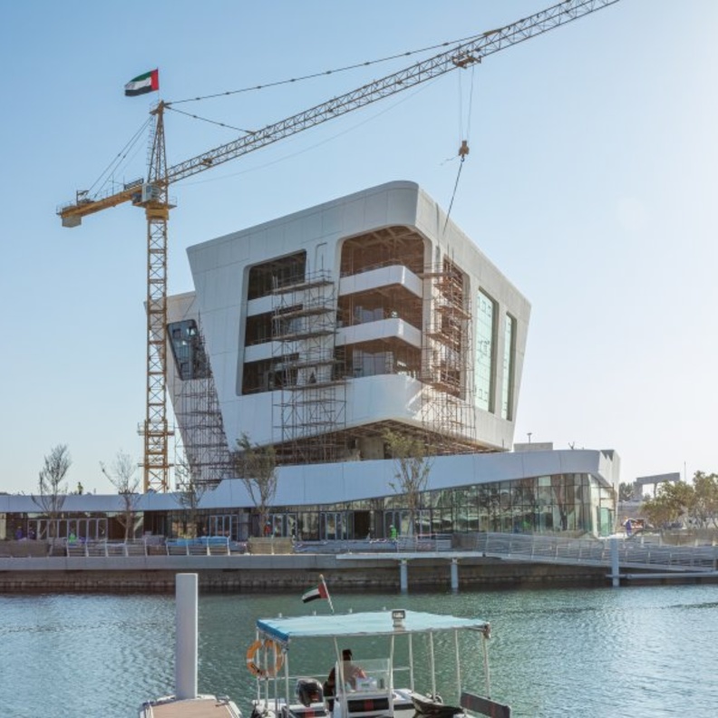  حقق مشروع القناة إنجازات مهمة جديدة في عدة مجالات