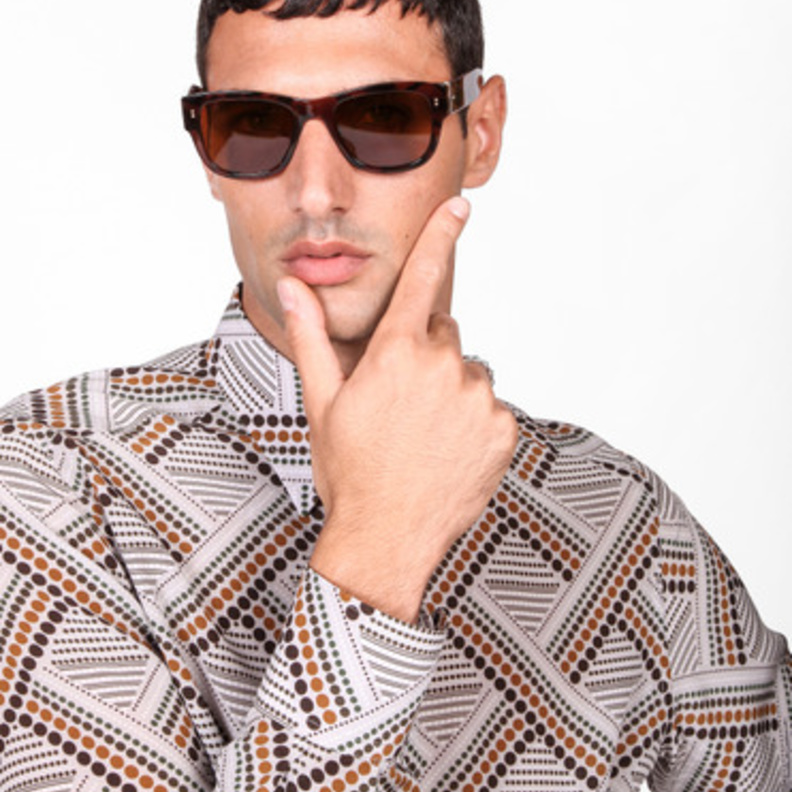 مجموعة Eccentrica Sartoria للرجال لربيع وصيف 2021