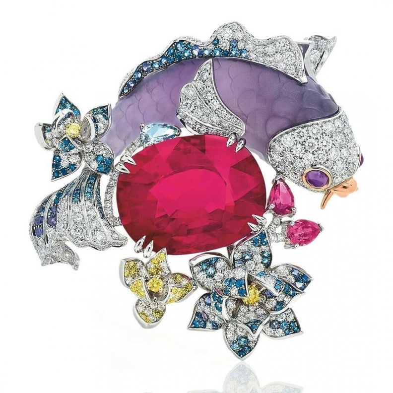  بروش من آنا هو Anna Hu