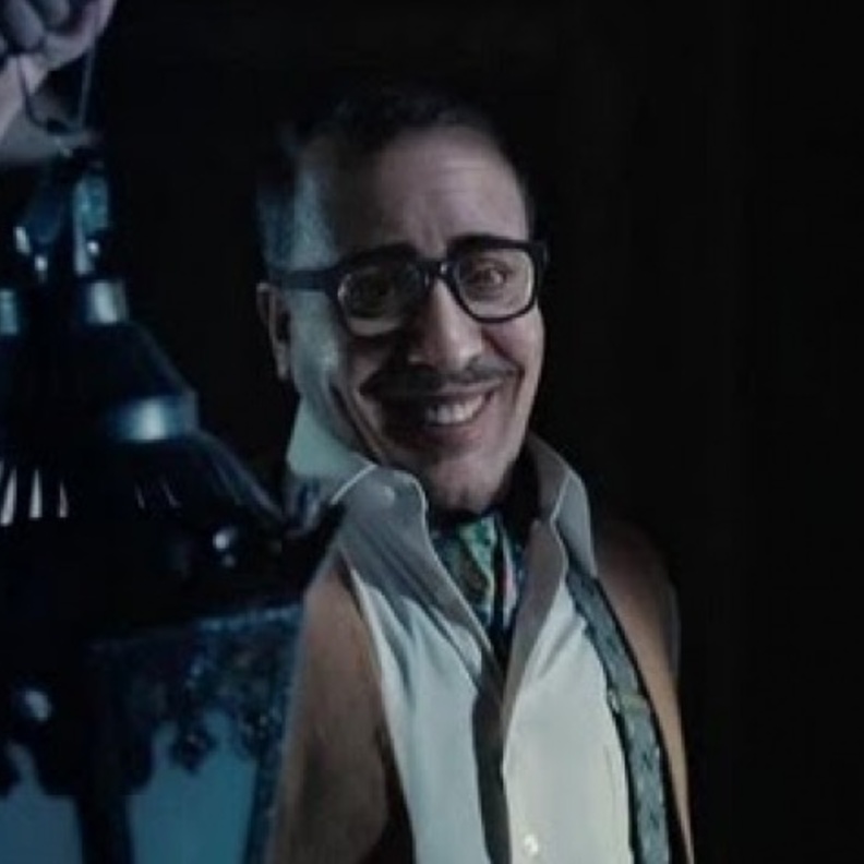 فؤاد المهندس