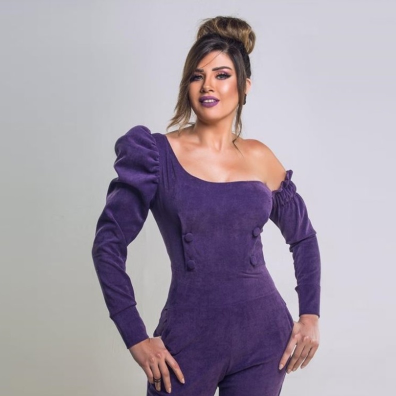 رانيا فريد شوقي 