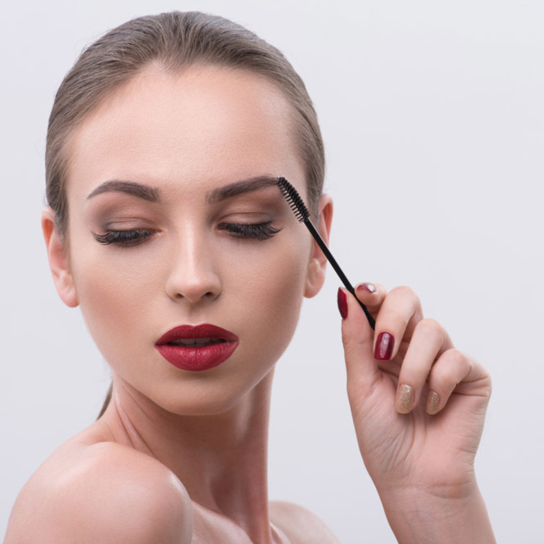 افضل زيوت للعناية بالشعر مع العام الجديد