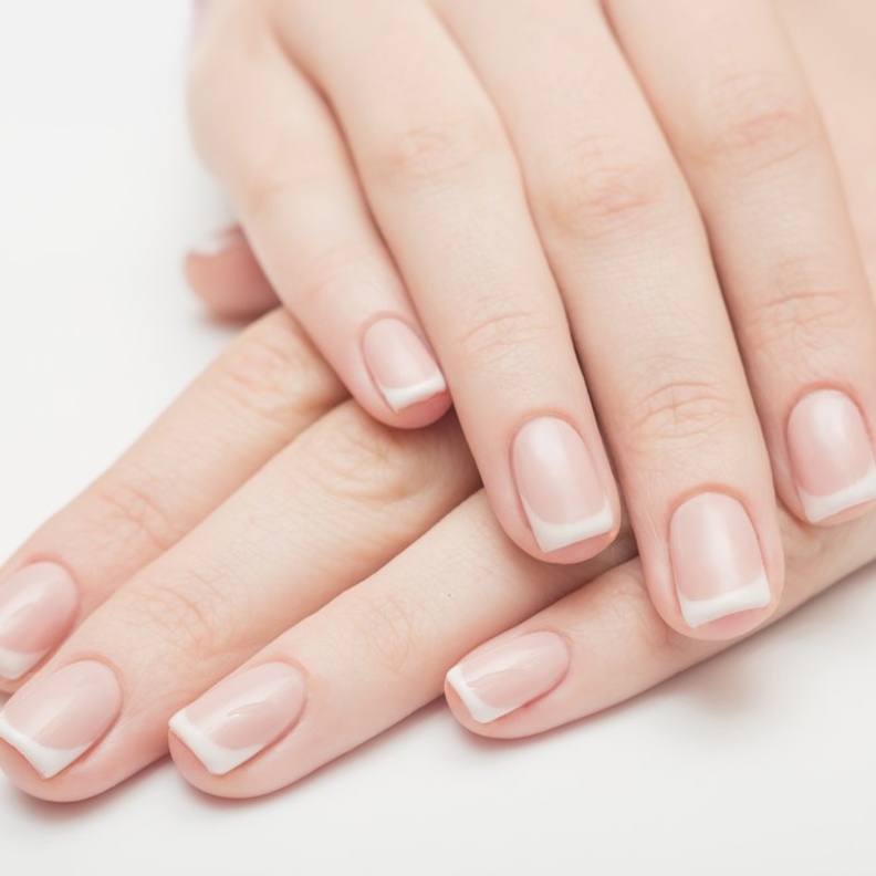 طريقة تقوية الاظافر الضعيفة في شتاء 2021