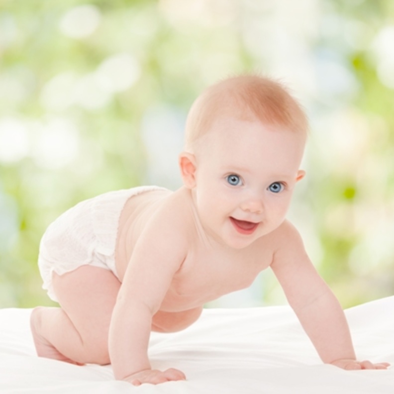 فوائد الفازلين والنشا للتخلص من إلتهابات الحفاضة