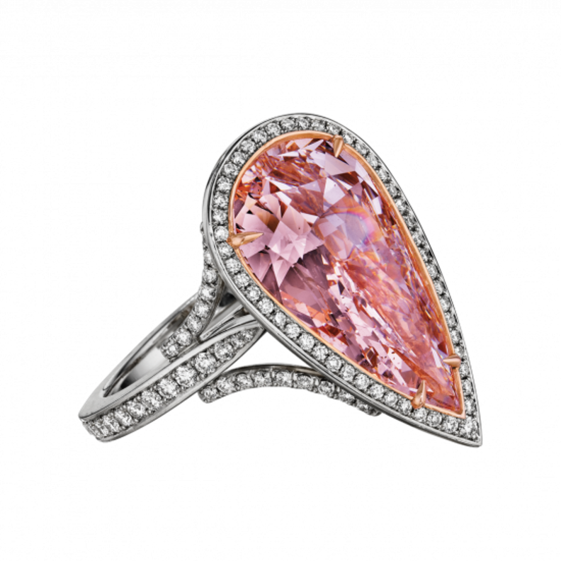  خاتم من جيكوب اند كو Jacob & Co