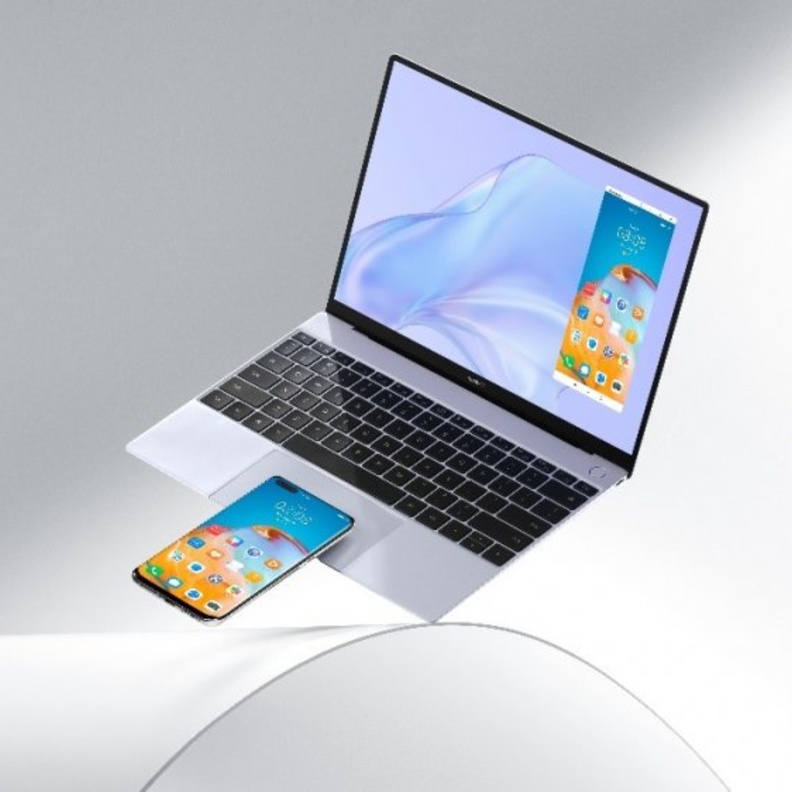 استراتيجية هواوي لتوفير نمط حياة سلس معزز بالذكاء الاصطناعي