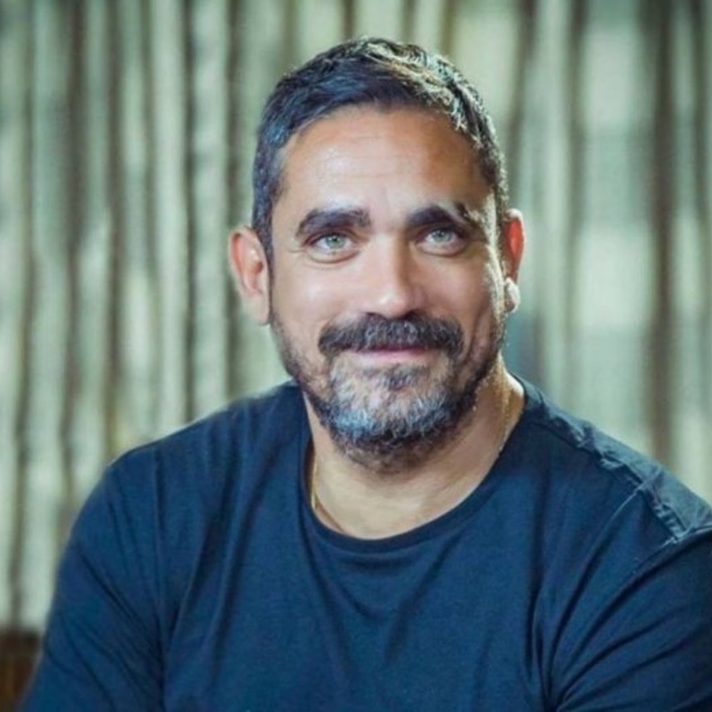 النجم أمير كرارة