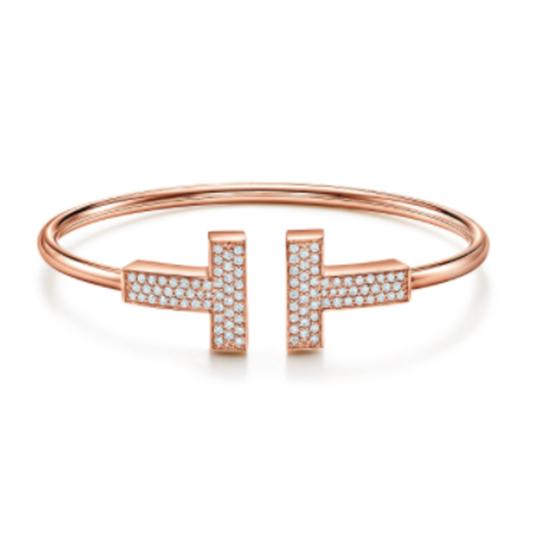 سوار من تيفاني اند كو Tiffany & Co