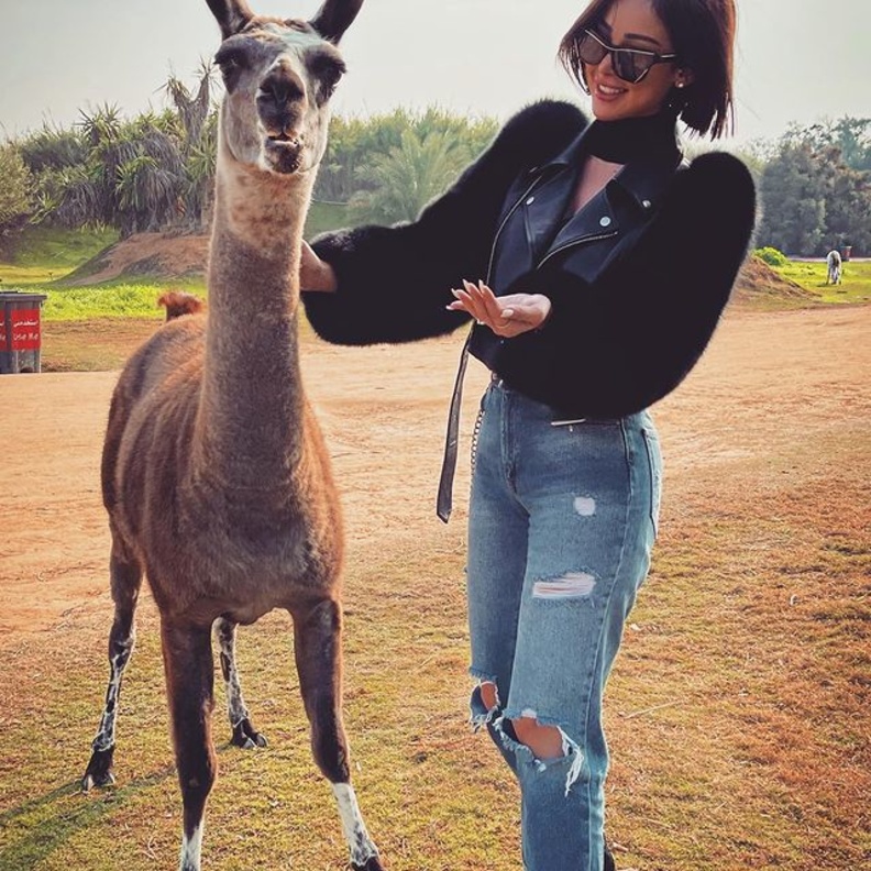 بسمة بوسيل 2021