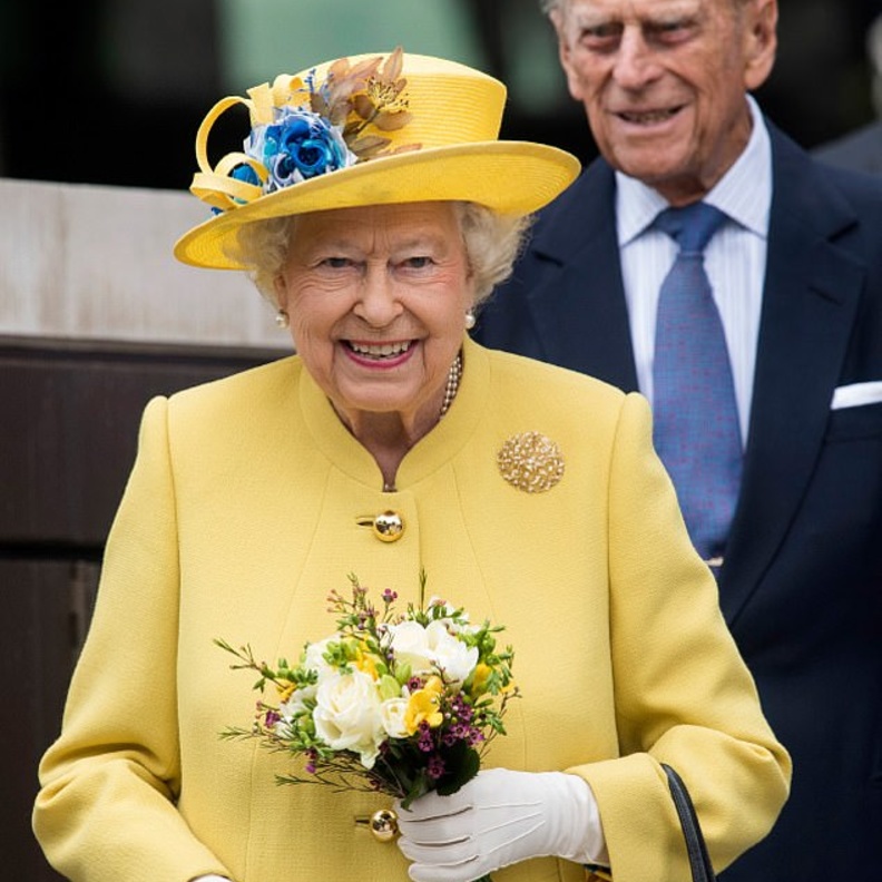 ملكة بريطانيا ستعود لمهامها الرسمية