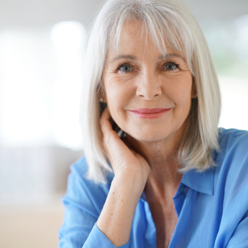 فائدة الألياف للنساء قبل انقطاع الطمث