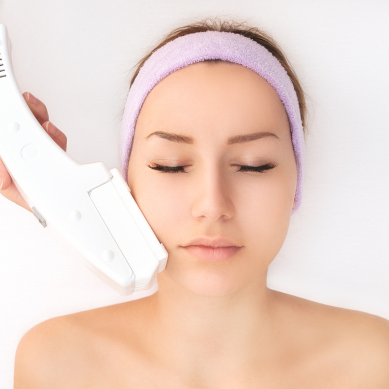 اهم النصائح التي يتوجب اتباعها بعد ازالة الشعر الزائد بالليزر