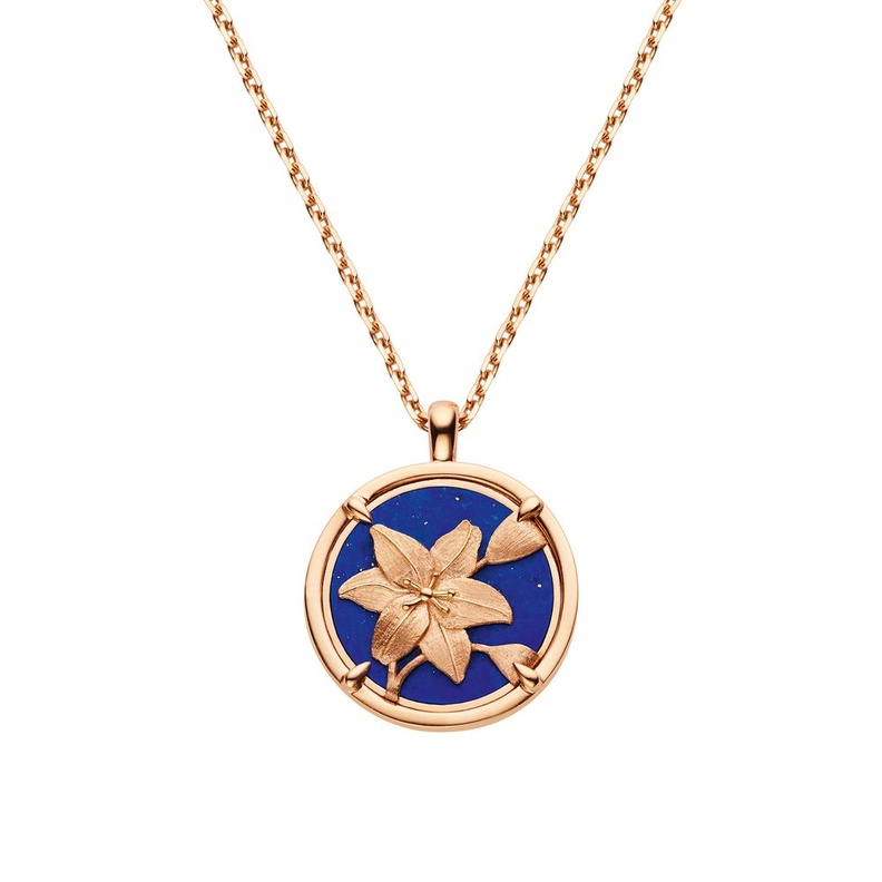 سلسلة من شوميه Chaumet