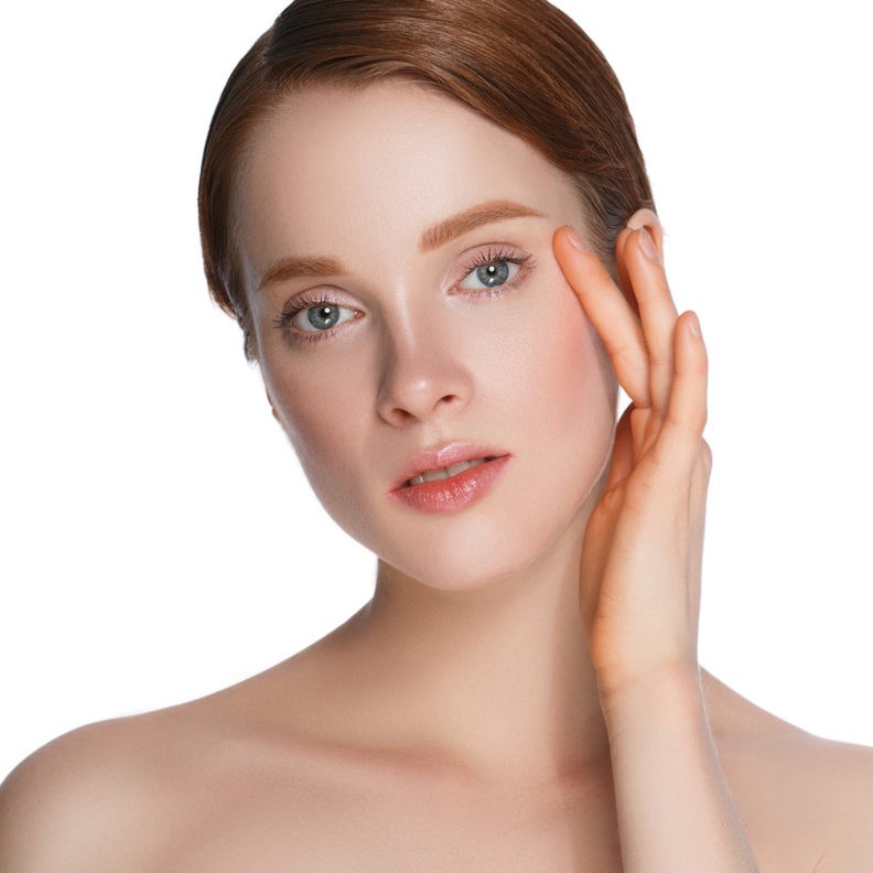  الزيوت الأساسية تساعد على علاج احمرار الوجه