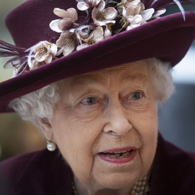 تعرفوا على اللغة السرية التي يستخدمها أفراد العائلة المالكة البريطانية