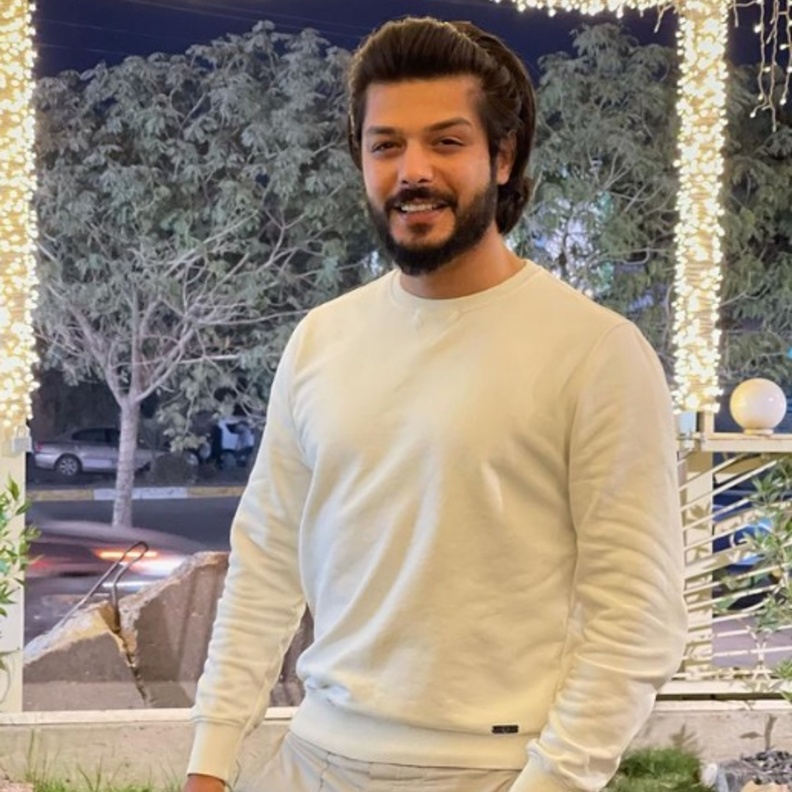 هند البلوشي تؤكد زواجها من علي يوسف