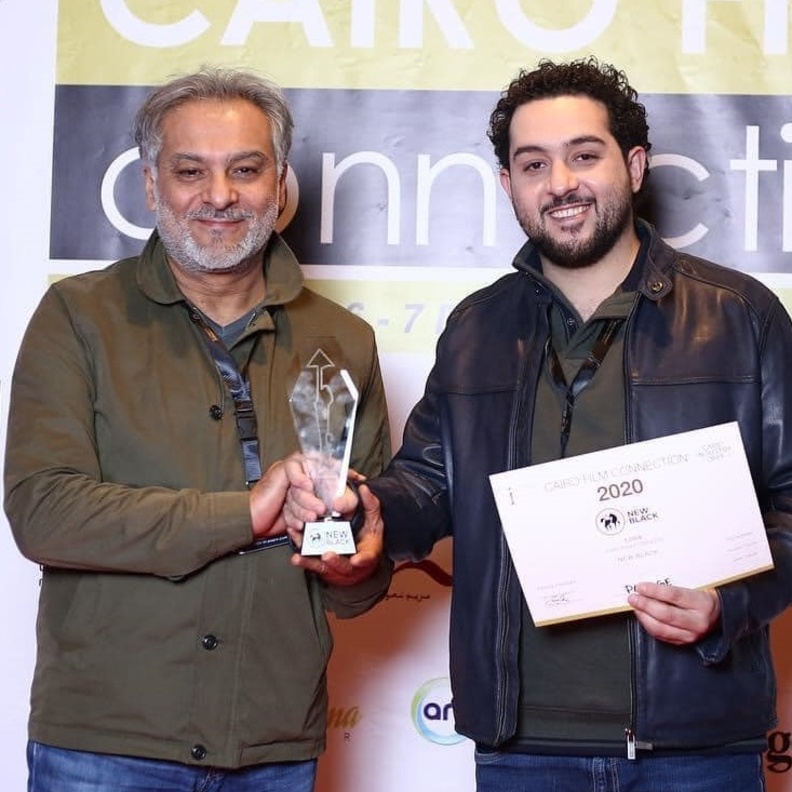 ابن حاتم علي