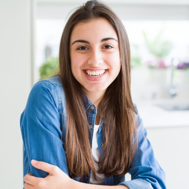 مشاكل الأسنان عند المراهقين وكيفية الوقاية منها