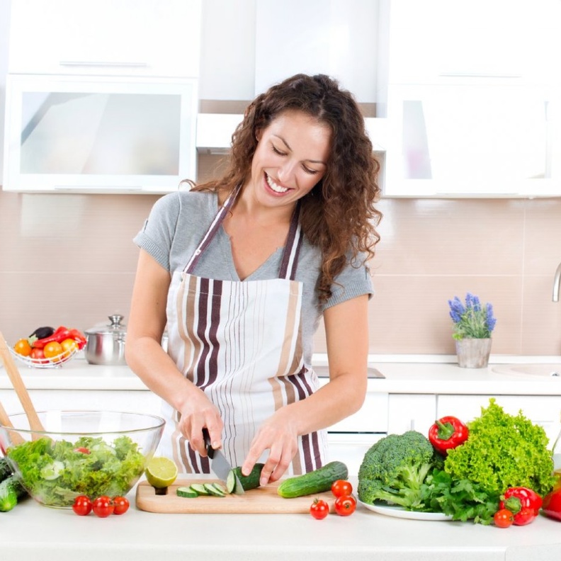 أفضل 5 أطعمة لانقاص الوزن والحفاظ على شباب بشرتك