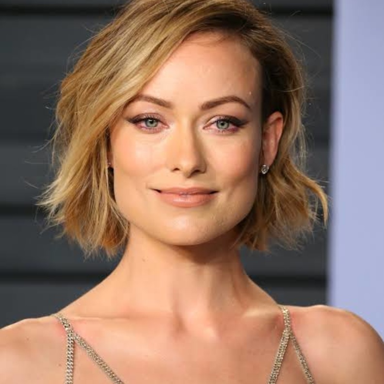 أوليفيا وايلد