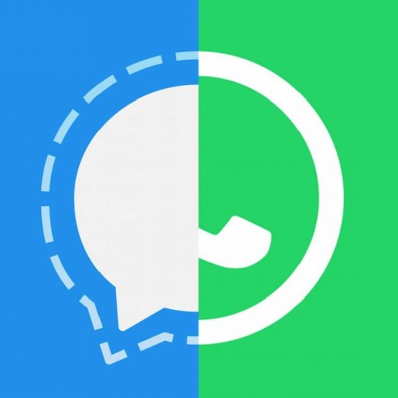 تطبيق Signal البديل لـ واتساب