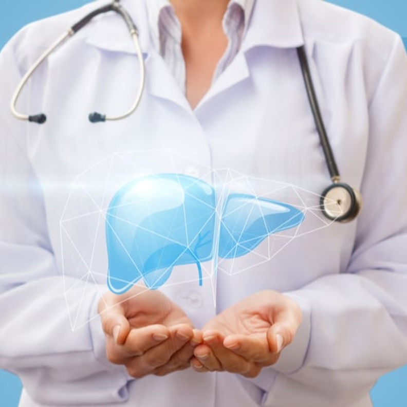 6 اجراءات صحية لتجنب ارتفاع انزيمات الكبد