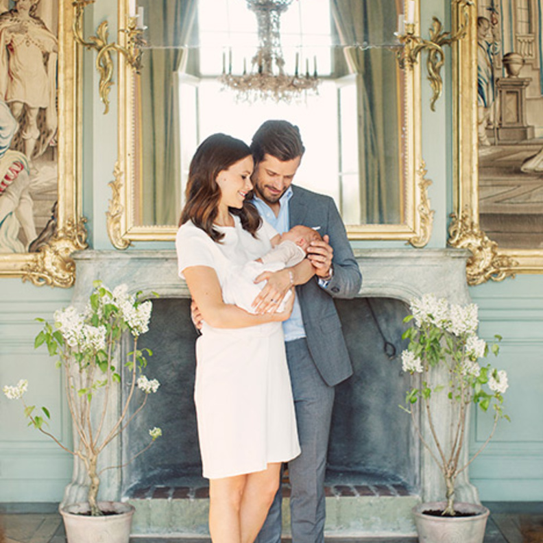 أجمل المدافئ التي يمكن أن تزيني بها منزلك مستوحاة من غرف العائلات الملكية ‏