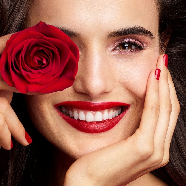 تألقي بإطلالة تنضح بالحب مع مجموعة راي أوف لوف من كيكو ميلانو