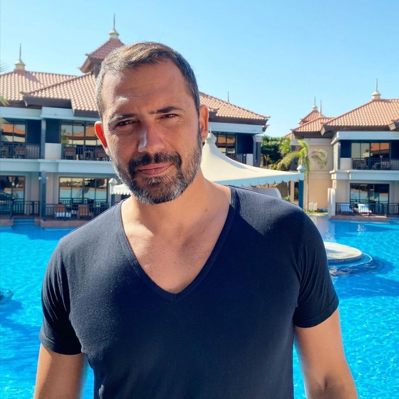 ظافر العابدين ب نيو لوك 2021