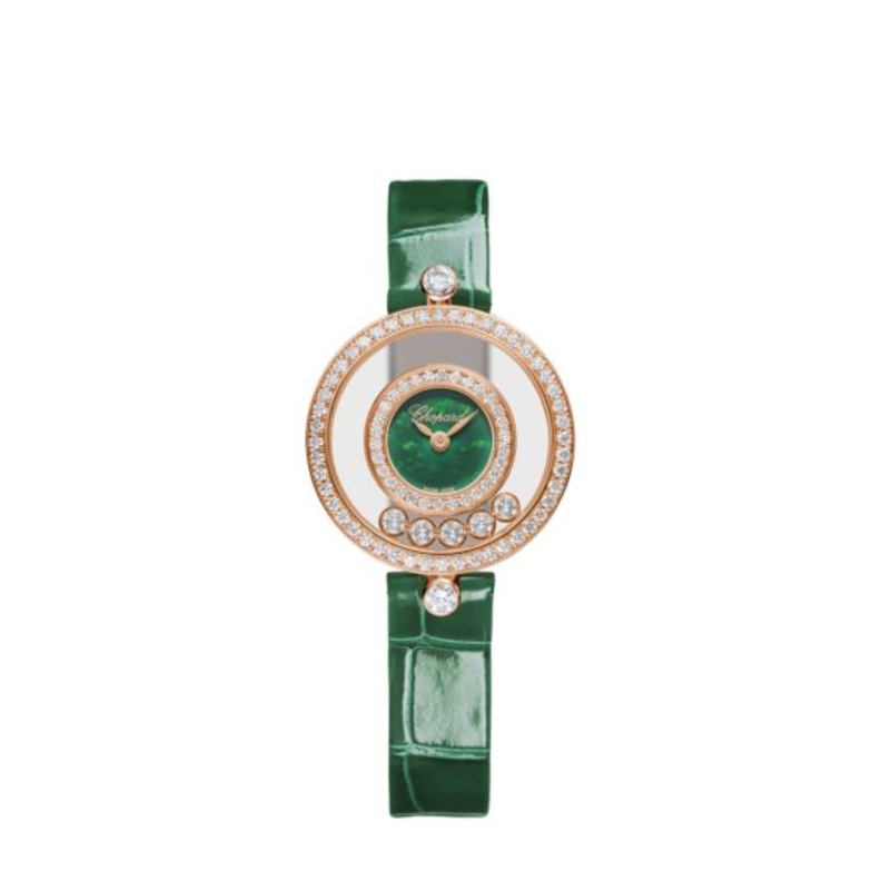  ساعة من شوبارد Chopard