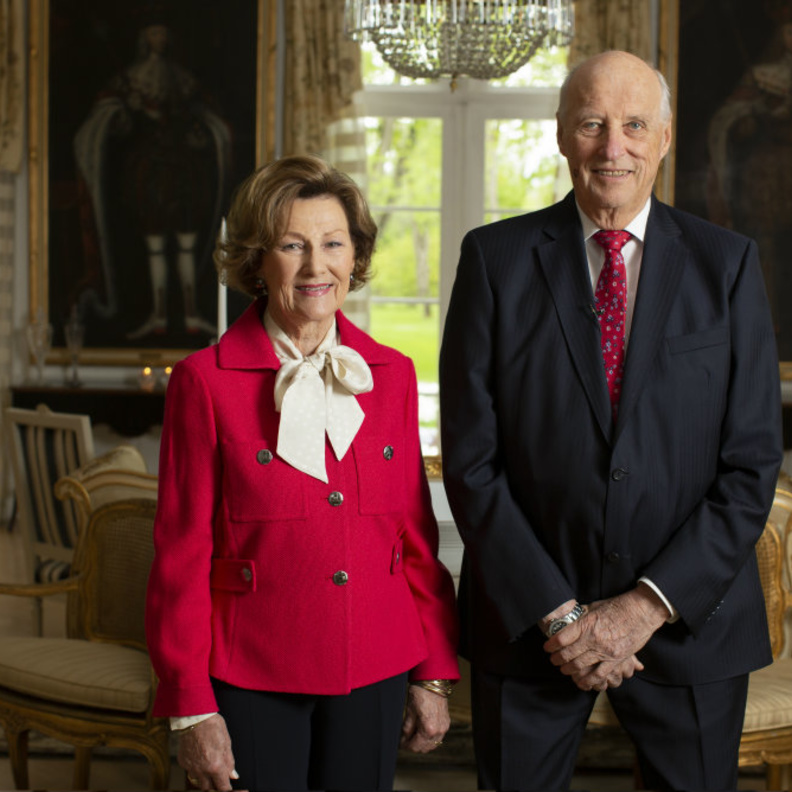  الأميرة ميت ماريت تعاني من مرض مزمن في الرئة