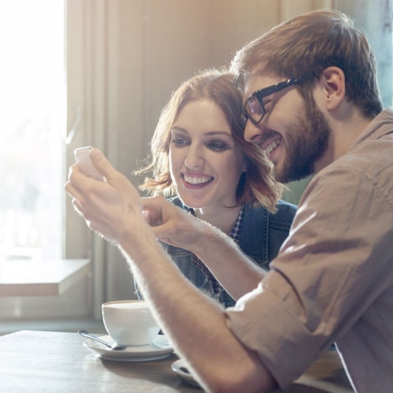 نصائح عملية لسنة جديدة مليئة بالحب - نسج علاقة صداقة