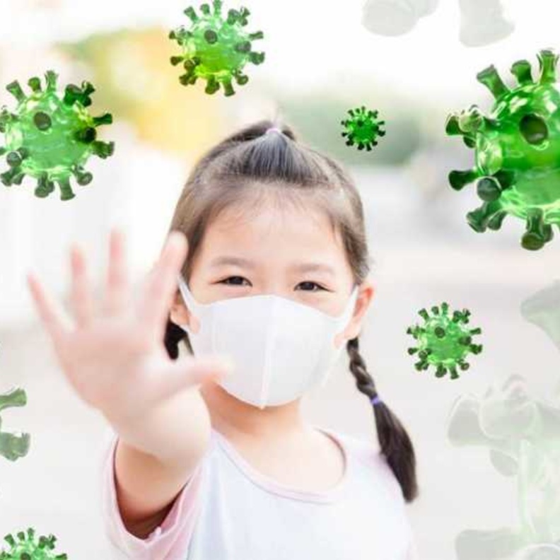 ماهي اعراض كورونا لدى الأطفال وهل تختلف عن اعراض البالغين