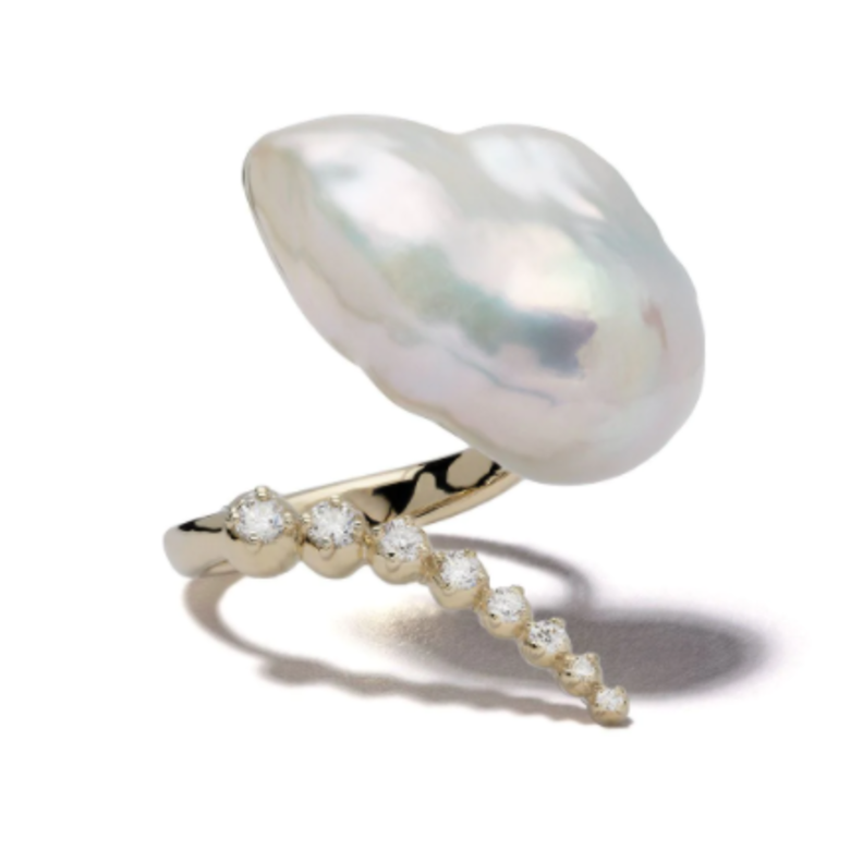 خاتم من ميزوكي Mizuki