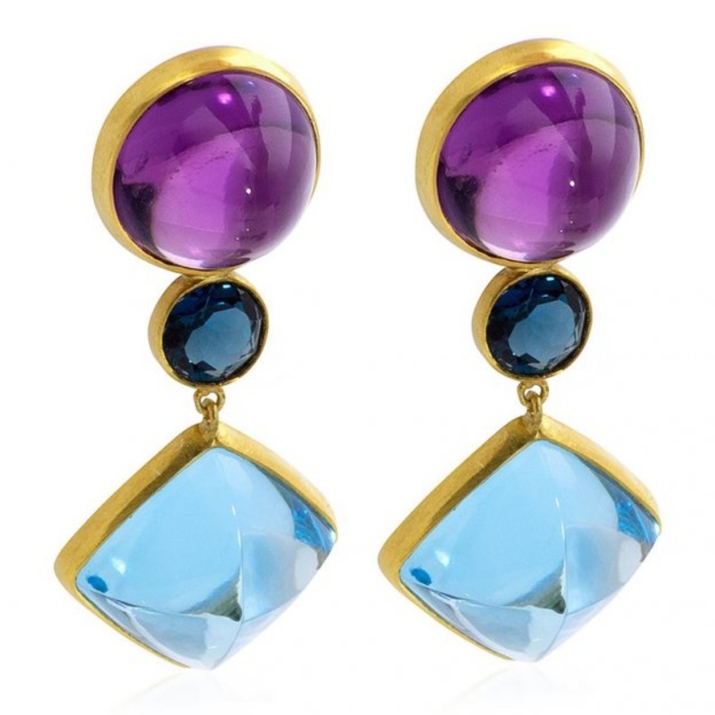  أقراط من باهينا Bahina