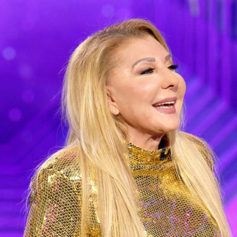 نادية الجندي