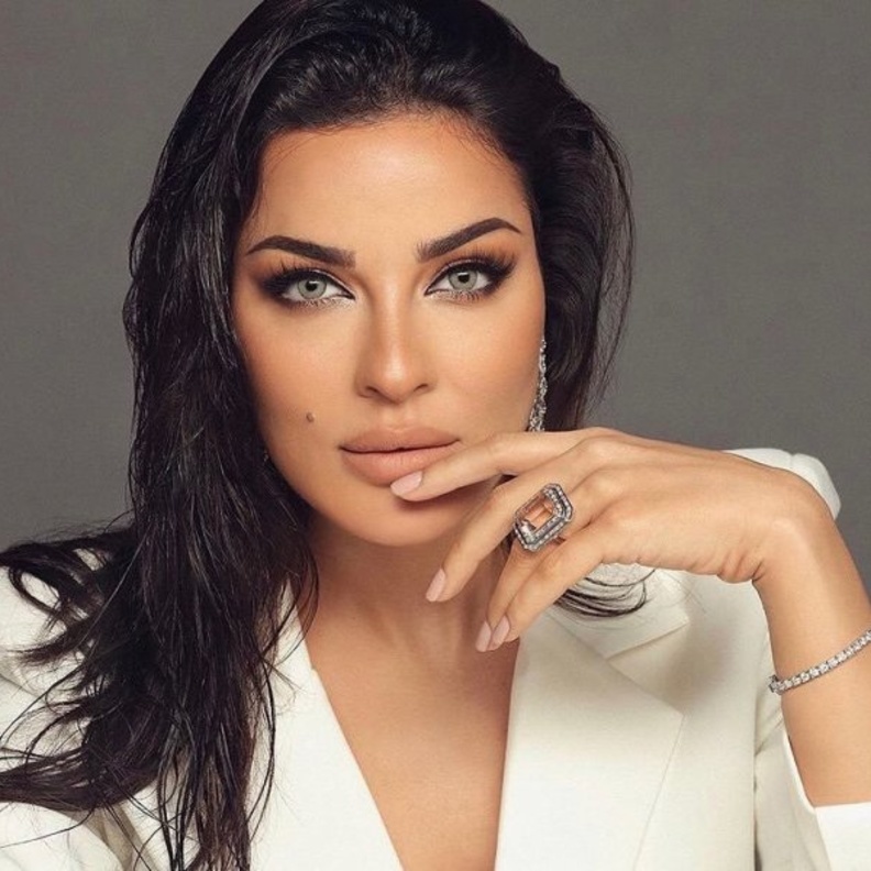  خواتم النجمات