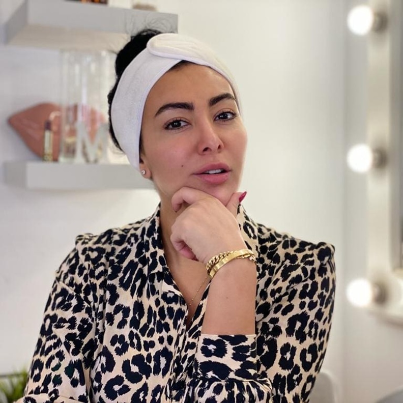 ميرهان حسين