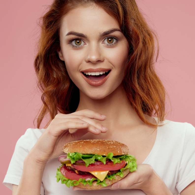  تأثير حرارة الطعام على الشهية