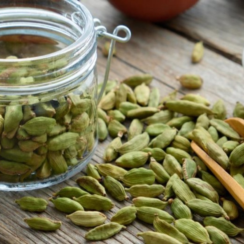 فوائد الهيل لتحسين صحة القلب ومكافحة اعراض الربو