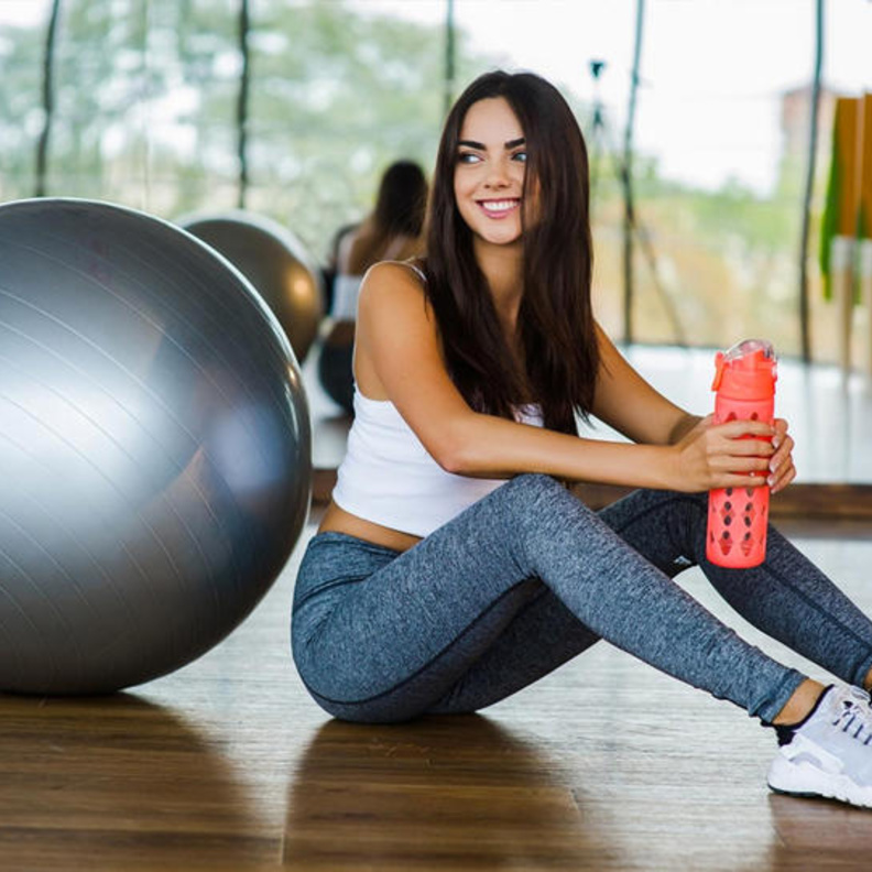  أمراض لا تصيب الرياضيين