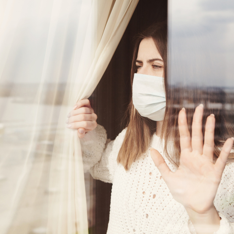 7 اخطاء يجب تجنبها في حالة علاج اعراض فيروس كورونا في المنزل