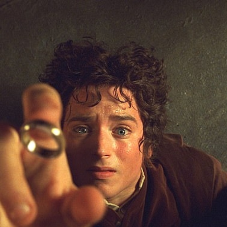 The Lord of the rings